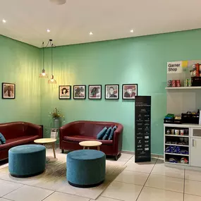 Bild von Garner Hotel Cottbus Süd by IHG