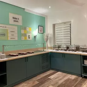 Bild von Garner Hotel Cottbus Süd by IHG