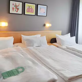 Bild von Garner Hotel Cottbus Süd by IHG