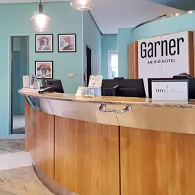 Bild von Garner Hotel Cottbus Süd by IHG
