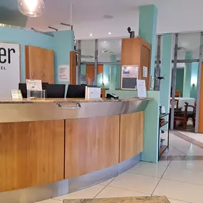 Bild von Garner Hotel Cottbus Süd by IHG