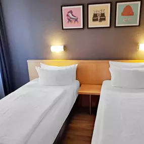 Bild von Garner Hotel Cottbus Süd by IHG