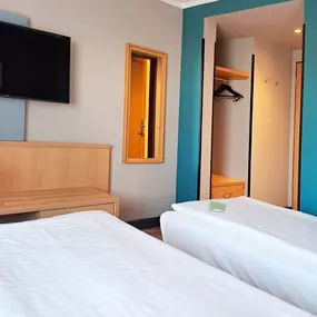 Bild von Garner Hotel Cottbus Süd by IHG