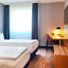 Bild von Garner Hotel Cottbus Süd by IHG