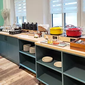 Bild von Garner Hotel Cottbus Süd by IHG