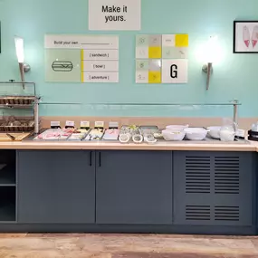 Bild von Garner Hotel Cottbus Süd by IHG