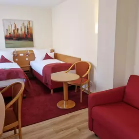 Bild von Garner Hotel Hamburg - Wandsbek Marktplatz by IHG