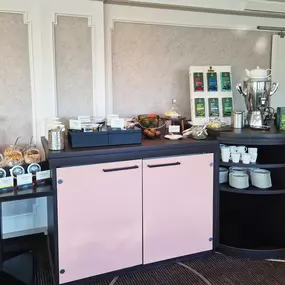 Bild von Garner Hotel Hamburg - Wandsbek Marktplatz by IHG