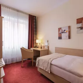 Bild von Garner Hotel Hamburg - Wandsbek Marktplatz by IHG