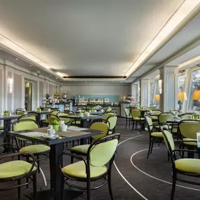 Bild von Garner Hotel Hamburg - Wandsbek Marktplatz by IHG