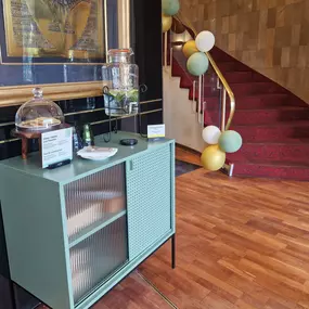 Bild von Garner Hotel Hamburg - Wandsbek Marktplatz by IHG