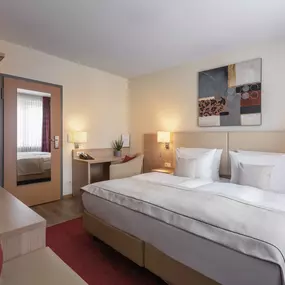 Bild von Garner Hotel Hamburg - Wandsbek Marktplatz by IHG