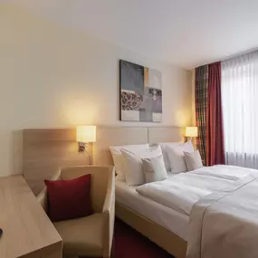 Bild von Garner Hotel Hamburg - Wandsbek Marktplatz by IHG