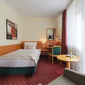 Bild von Garner Hotel Hamburg - Wandsbek Marktplatz by IHG