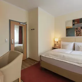 Bild von Garner Hotel Hamburg - Wandsbek Marktplatz by IHG