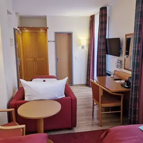 Bild von Garner Hotel Hamburg - Wandsbek Marktplatz by IHG