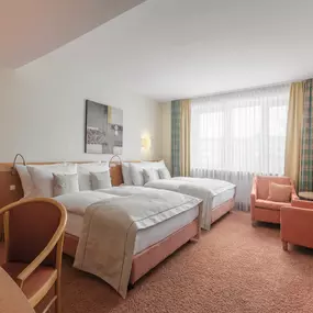 Bild von Garner Hotel Hamburg - Wandsbek Marktplatz by IHG