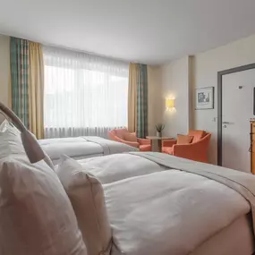 Bild von Garner Hotel Hamburg - Wandsbek Marktplatz by IHG