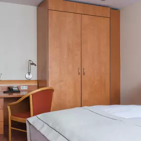 Bild von Garner Hotel Hamburg - Wandsbek Marktplatz by IHG