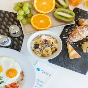 Bild von Garner Hotel Hamburg - Wandsbek Marktplatz by IHG
