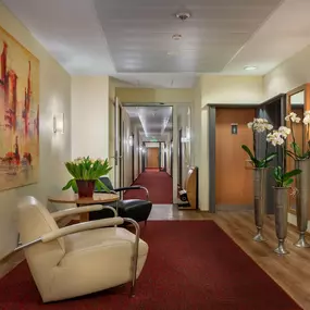Bild von Garner Hotel Hamburg - Wandsbek Marktplatz by IHG