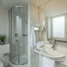 Bild von Garner Hotel Hamburg - Wandsbek Marktplatz by IHG