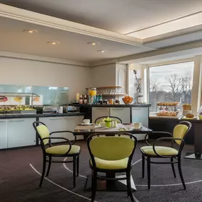 Bild von Garner Hotel Hamburg - Wandsbek Marktplatz by IHG