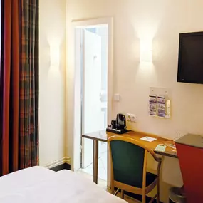 Bild von Garner Hotel Hamburg - Wandsbek Marktplatz by IHG