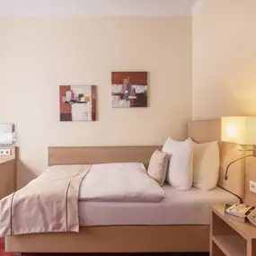 Bild von Garner Hotel Hamburg - Wandsbek Marktplatz by IHG