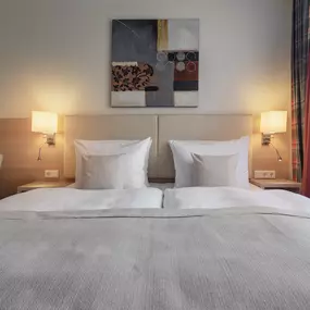 Bild von Garner Hotel Hamburg - Wandsbek Marktplatz by IHG