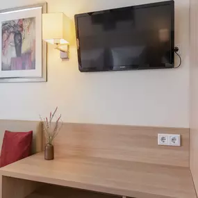 Bild von Garner Hotel Hamburg - Wandsbek Marktplatz by IHG