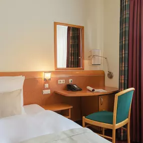 Bild von Garner Hotel Hamburg - Wandsbek Marktplatz by IHG