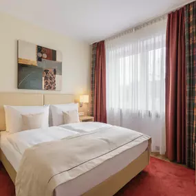 Bild von Garner Hotel Hamburg - Wandsbek Marktplatz by IHG
