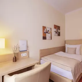 Bild von Garner Hotel Hamburg - Wandsbek Marktplatz by IHG