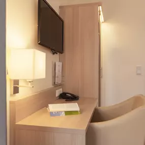 Bild von Garner Hotel Hamburg - Wandsbek Marktplatz by IHG