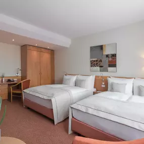 Bild von Garner Hotel Hamburg - Wandsbek Marktplatz by IHG