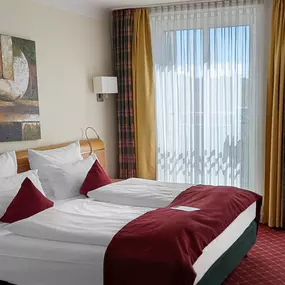 Bild von Garner Hotel Hamburg - Wandsbek Marktplatz by IHG