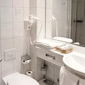 Bild von Garner Hotel Hamburg - Wandsbek Marktplatz by IHG