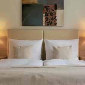 Bild von Garner Hotel Hamburg - Wandsbek Marktplatz by IHG