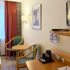 Bild von Garner Hotel Hamburg - Wandsbek Marktplatz by IHG