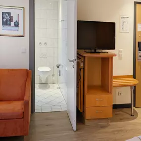 Bild von Garner Hotel Hamburg - Wandsbek Marktplatz by IHG