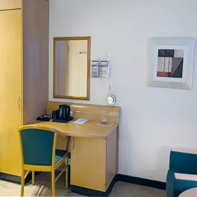 Bild von Garner Hotel Hamburg - Wandsbek Marktplatz by IHG