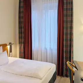 Bild von Garner Hotel Hamburg - Wandsbek Marktplatz by IHG