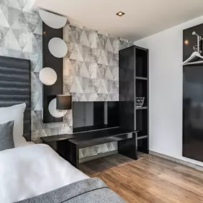 Bild von Garner Hotel Bremen City by IHG