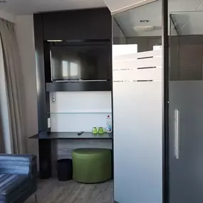 Bild von Garner Hotel Bremen City by IHG