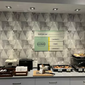 Bild von Garner Hotel Bremen City by IHG