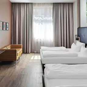 Bild von Garner Hotel Bremen City by IHG