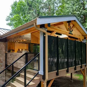 Bild von MasterDecks by People Come First Construction Group