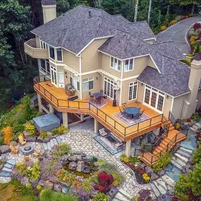 Bild von MasterDecks by People Come First Construction Group