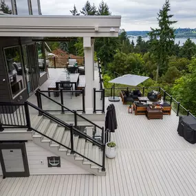Bild von MasterDecks by People Come First Construction Group